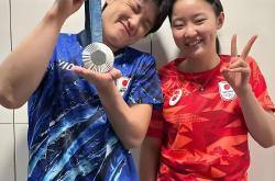 开云体育app-关于比利时乒乓球队轻取日本乒乓球队，张本智和送出助攻的信息