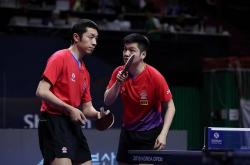 开云体育登录-波兰乒乓球队横扫德国乒乓球队，许昕关键制胜的简单介绍