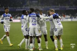 开云体育APP下载-关于欧塞尔客场逆转，豪取联赛一连胜势头的信息