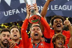 开云体育APP下载-关于奥地利大胜保加利亚在欧国联赛场上取得胜利的信息