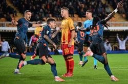 开云下载-关于那不勒斯与AC米兰正面交锋，激情四射的信息