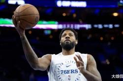 开云体育直播-奇才血洗步行者，乔治惊艳世界