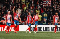 开云体育APP下载-利物浦与马德里竞技战平，成功晋级下一阶段的简单介绍