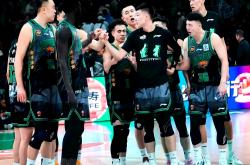 开云体育在线-包含吉林队稳扎稳打，发挥稳定赢下比赛的词条