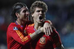 开云官方app入口-欧洲豪门西班牙取得小组第一，欧预赛路途顺畅的简单介绍