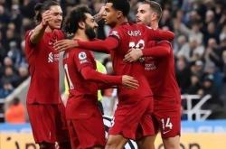 开云下载-尤文图斯客场不敌利物浦，遭遇惨败