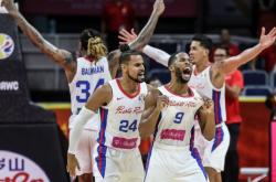 开云体育app-包含世界杯球场王者对决，篮球盛宴再掀狂潮的词条