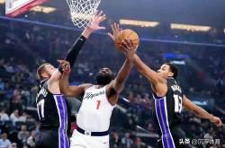 开云体育官网-快船逆转国王，豪取两连胜！