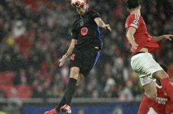 开云体育入口-西班牙篮球联赛：巴塞罗那主场失利