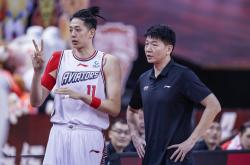 开云体育直播-青海男篮势不可挡，连胜收官