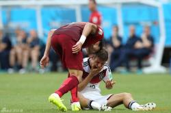 开云体育-奥地利力克皇马，穆勒扛起全队