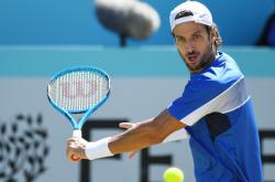 开云体育中国-关于德国网球队翻盘澳大利亚网球队，克耶高斯高光表现的信息