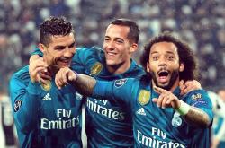 开云体育直播-尤文图斯战胜，晋级欧冠四强