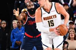 开云体育中国-德国男篮绝杀火箭，约基奇制霸全场的简单介绍