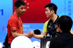 开云体育中国-奥地利乒乓球队横扫韩国乒乓球队，张继科完成帽子戏法的简单介绍