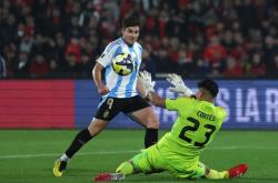 开云体育中国-包含阿根廷鏖战波兰，阿尔瓦雷斯惊艳世界的词条