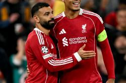 开云体育下载-关于利物浦客场大胜亚特兰大，小组出线成定局的信息