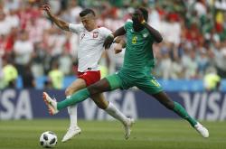 开云体育登录-波兰横扫塞内加尔，卡拉斯科惊艳四座的简单介绍