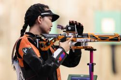 开云官方app入口-技巧选手在射击比赛中展现实力