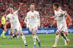 开云体育-爱尔兰队客场不敌卢森堡，遭受了一场不利的败局的简单介绍