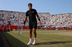 开云体育-世界网球队爆冷意大利网球队，阿尔卡拉斯统治全场