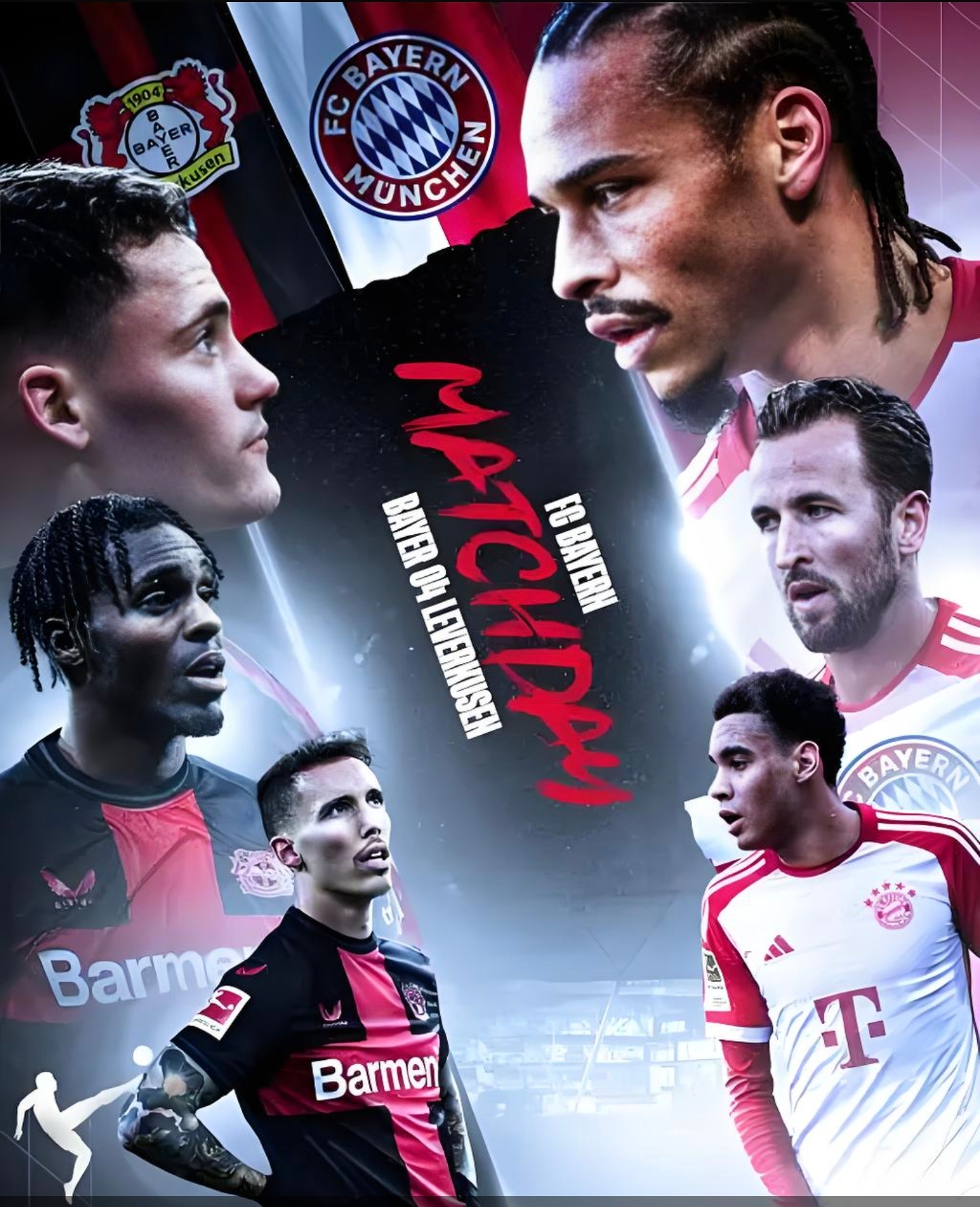 勒沃库森新赛季目标揭晓,冲击冠军气势凌人!的简单介绍 勒沃库森新赛季目标揭晓,冲击冠军气势凌人!的简单介绍