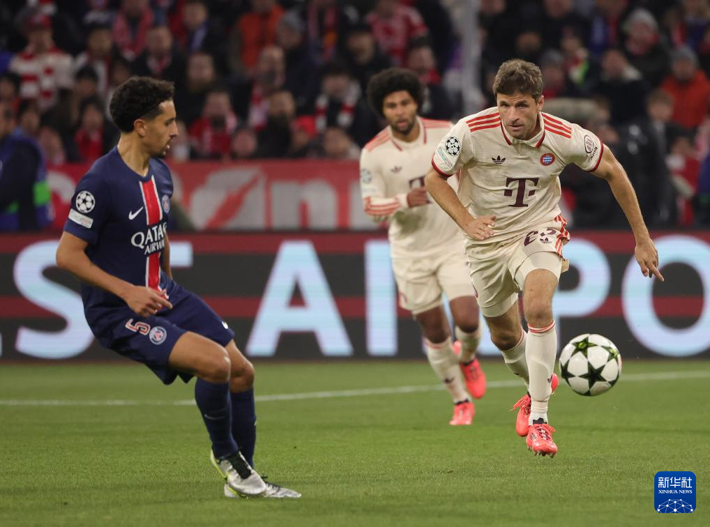 拜仁再败出局,欧冠征程非理想 拜仁再败出局,欧冠征程非理想