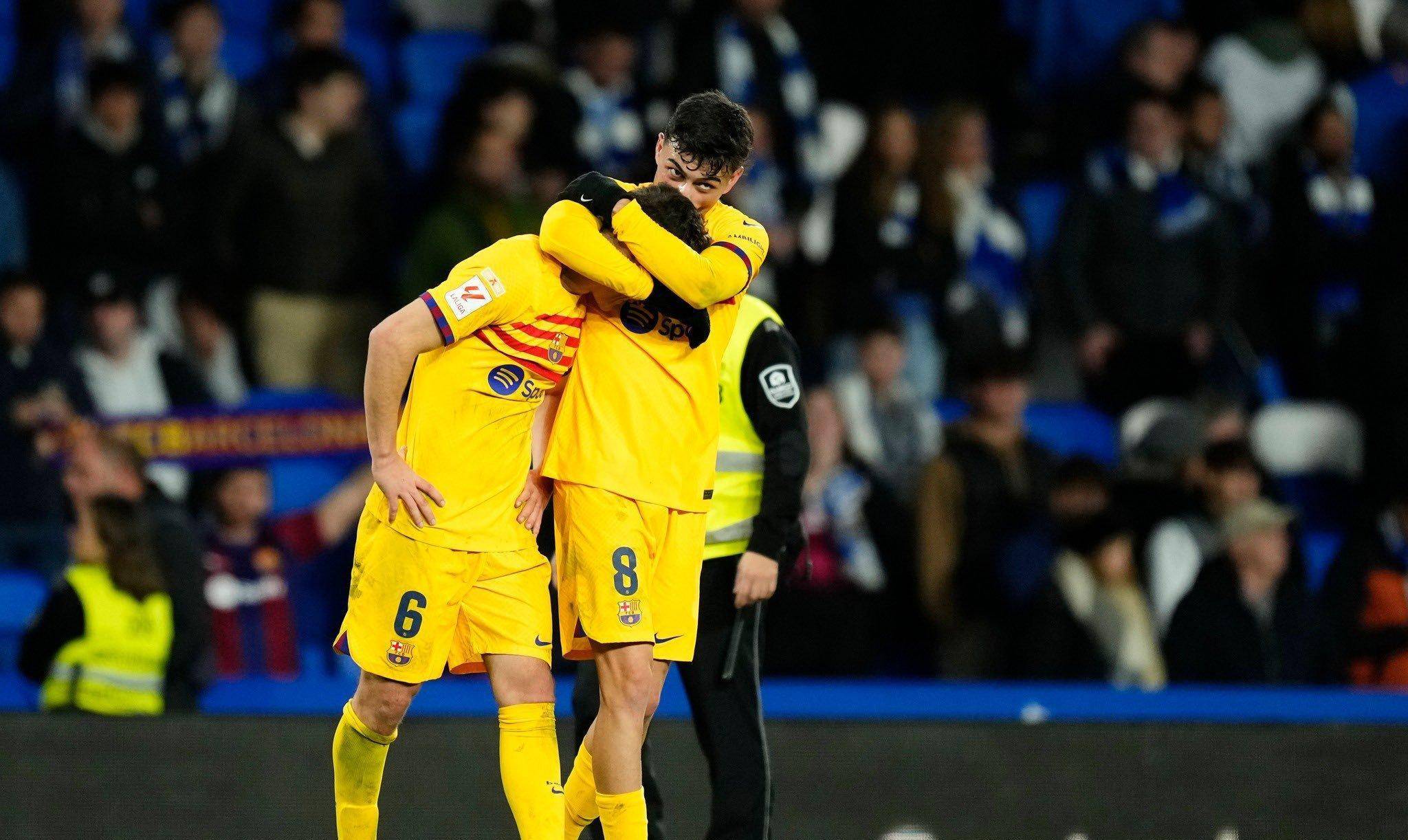 土耳其强势莱比锡红牛，加维送出助攻的简单介绍