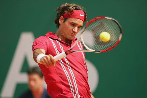 美国网球队险胜德国网球队，费德勒完成帽子戏法的简单介绍