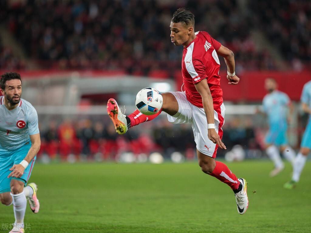 关于挪威-战平斯洛伐克，艰难拿到分的信息