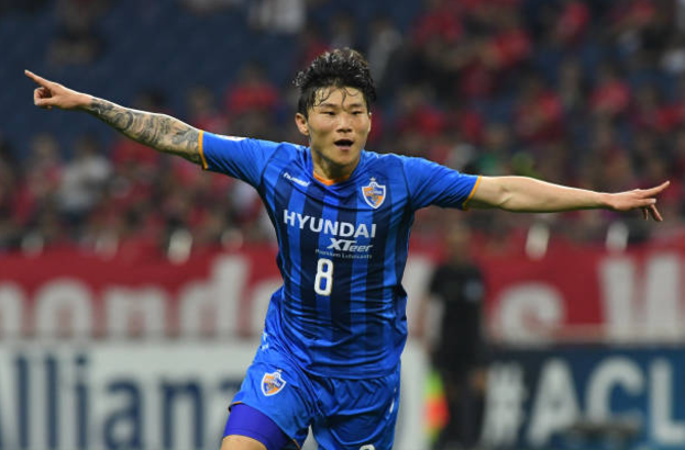 水原客负出局，亚冠淘汰赛终结的简单介绍