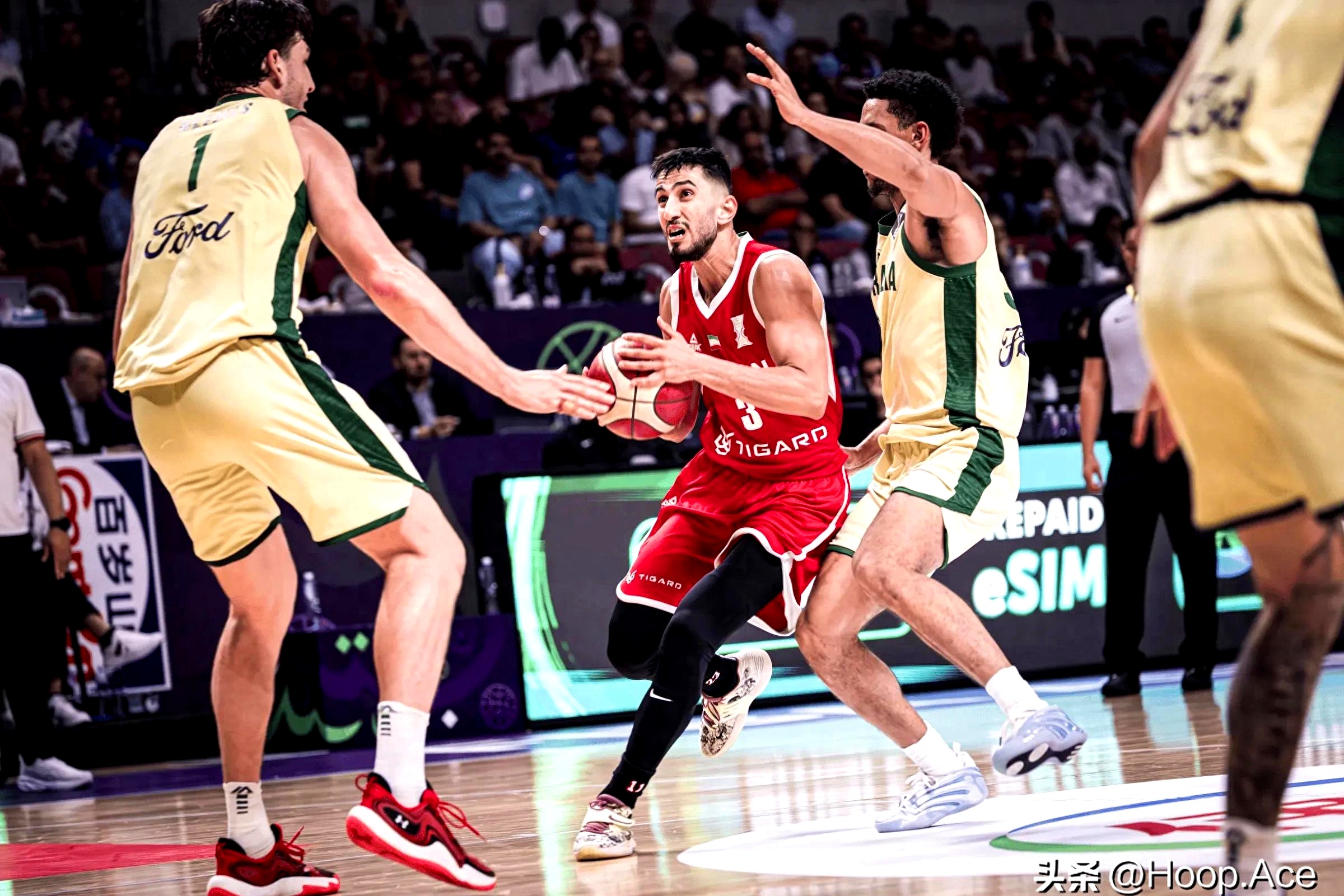 澳大利亚男篮绝杀76人，保罗制霸全场的简单介绍