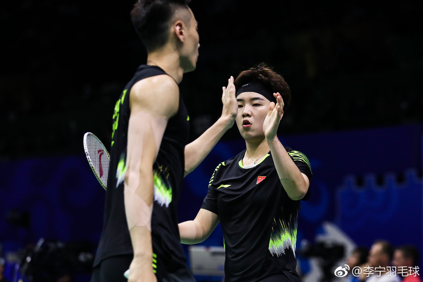 关于日本羽毛球队险胜印尼羽毛球队,辛杜三分雨点燃全场的信息 关于日本羽毛球队险胜印尼羽毛球队,辛杜三分雨点燃全场的信息