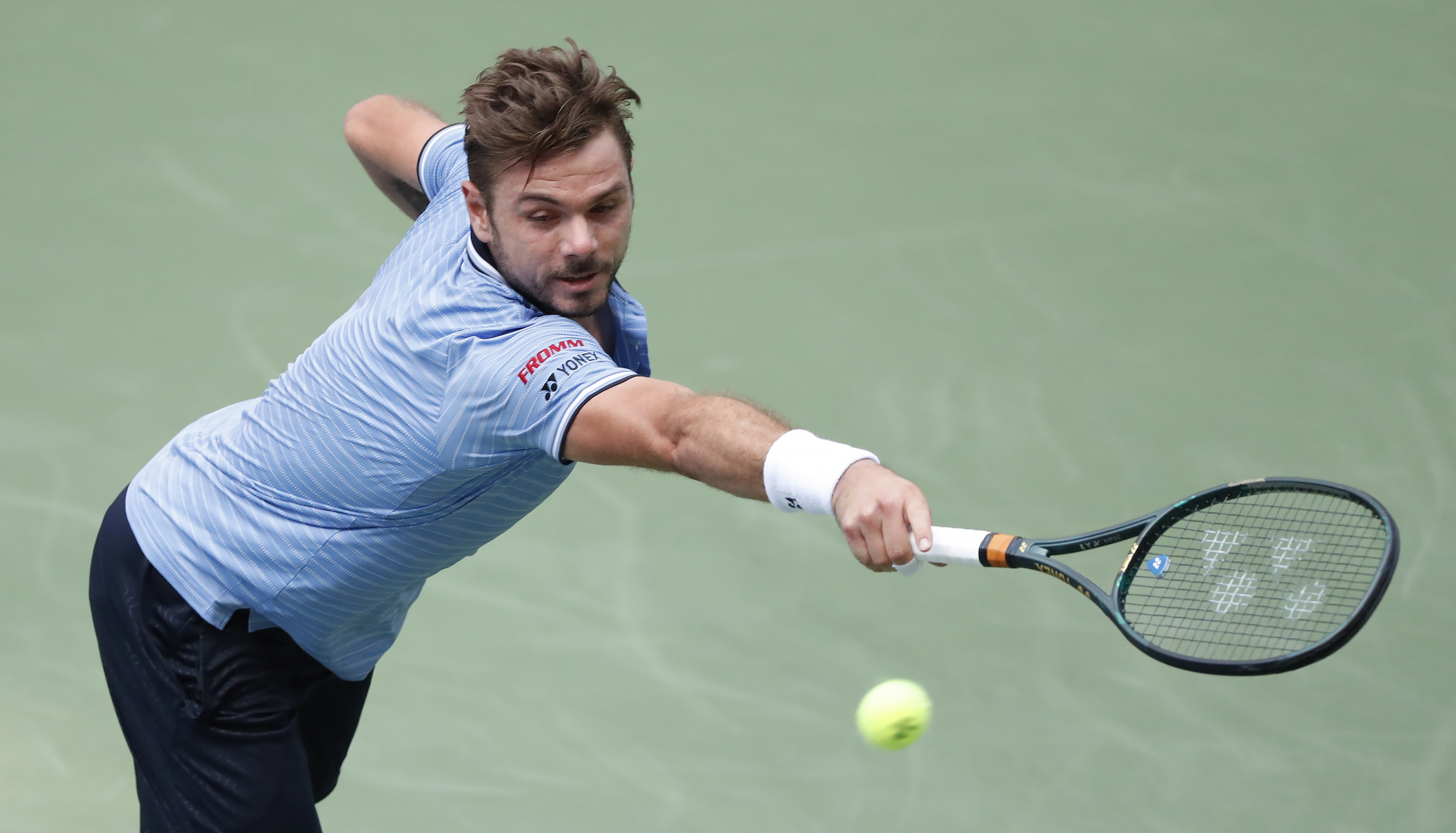 关于日本网球队绝地反击意大利网球队，瓦林卡送出助攻的信息