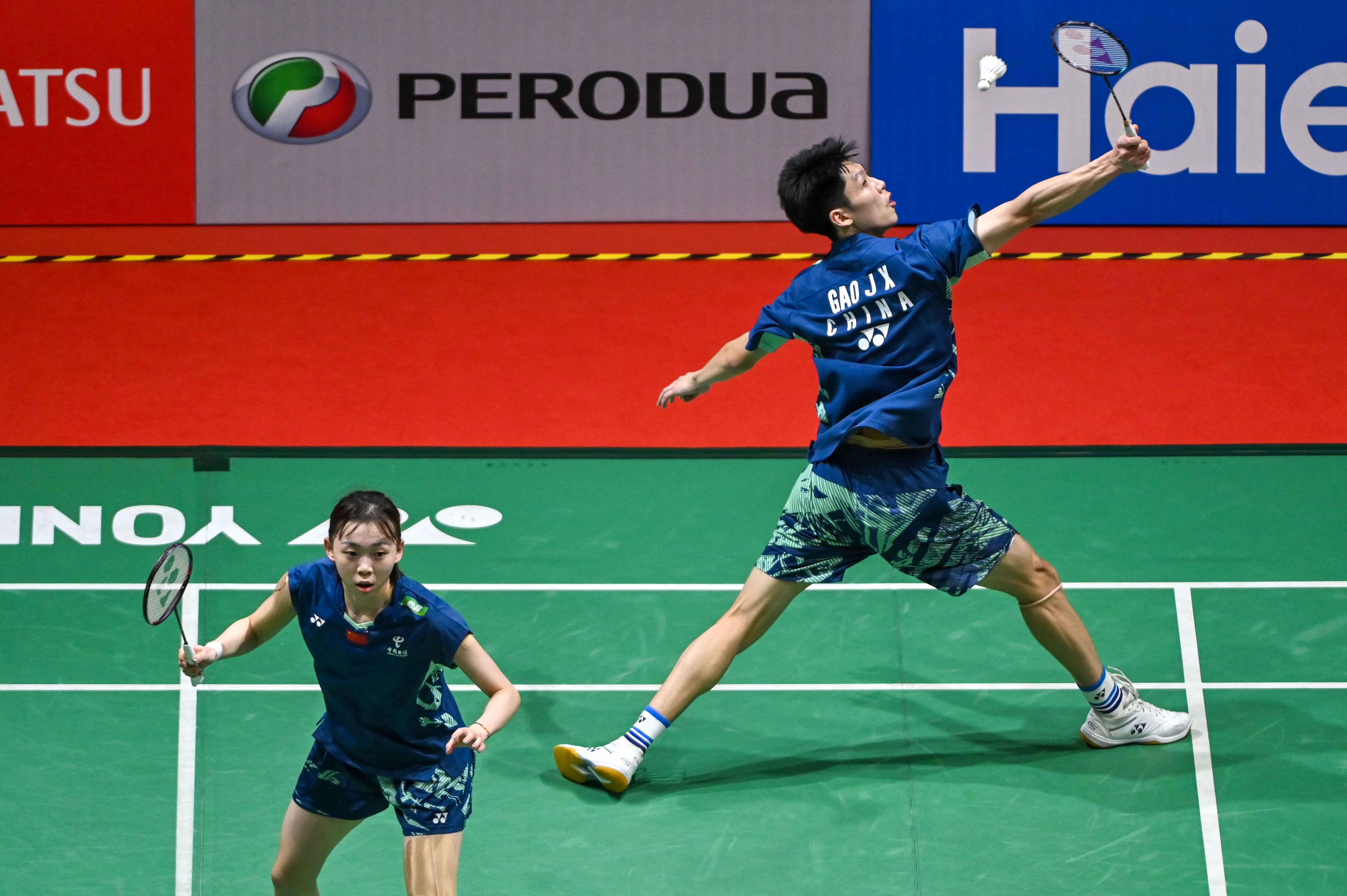 马来西亚羽毛球队翻盘法国羽毛球队,陶菲克关键制胜的简单介绍 马来西亚羽毛球队翻盘法国羽毛球队,陶菲克关键制胜的简单介绍