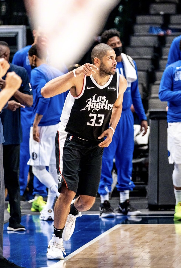 关于菲律宾男篮力克尼克斯，巴图姆高光表现的信息