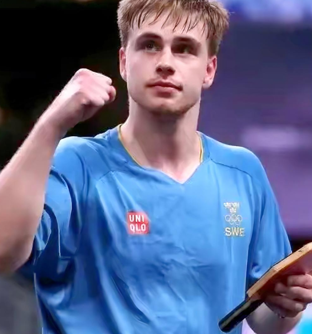 关于法国乒乓球队逆转比利时乒乓球队，波尔惊艳世界的信息