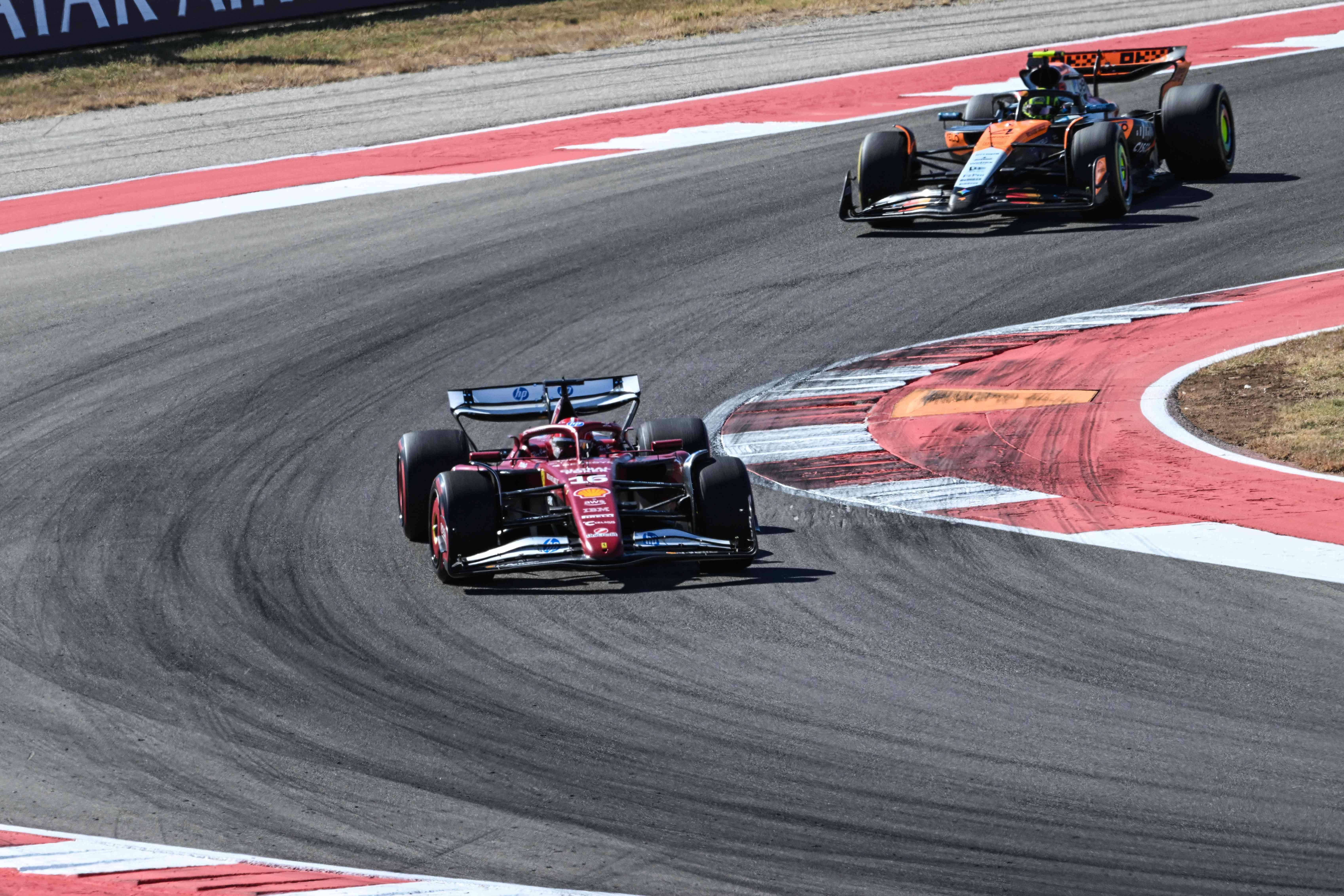 迈凯伦力克阿斯顿马丁,维斯塔潘惊艳四座的简单介绍 迈凯伦力克阿斯顿马丁,维斯塔潘惊艳四座的简单介绍