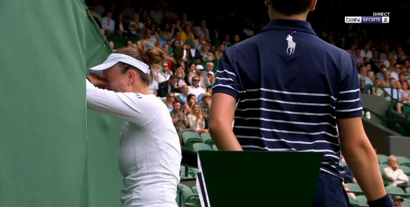 温网险胜澳网，蒂姆带队取胜