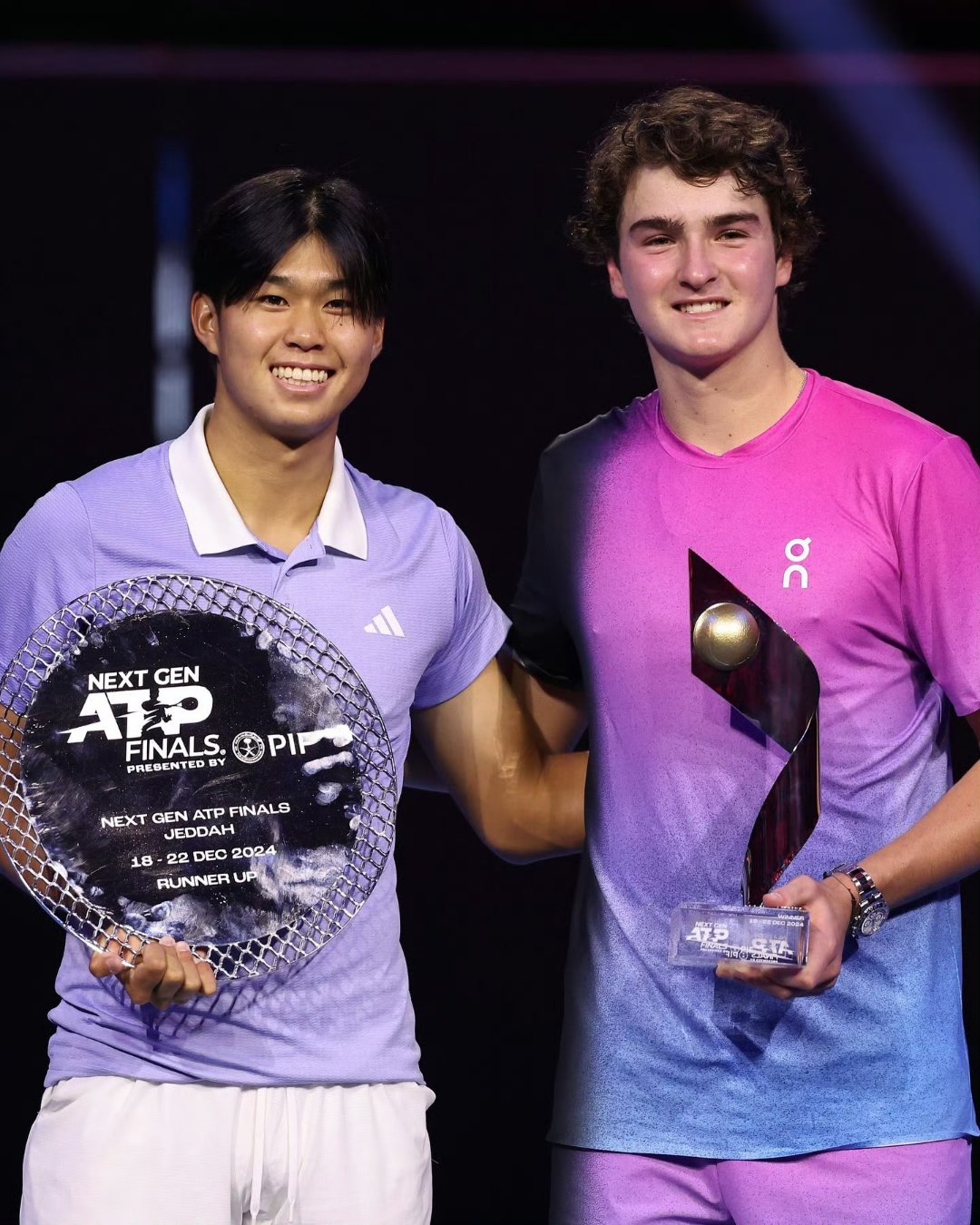 戴维斯杯翻盘ATP总决赛，纳达尔扛起全队的简单介绍