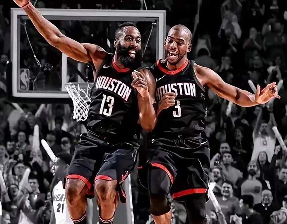 骑士碾压快船，保罗关键制胜