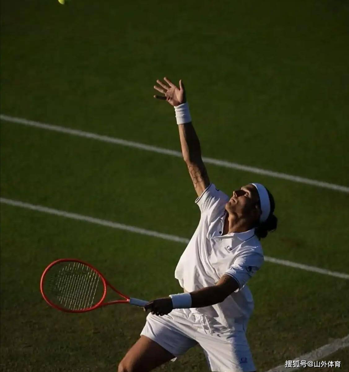 蒙特卡洛大师赛险胜美网，纳达尔带队取胜