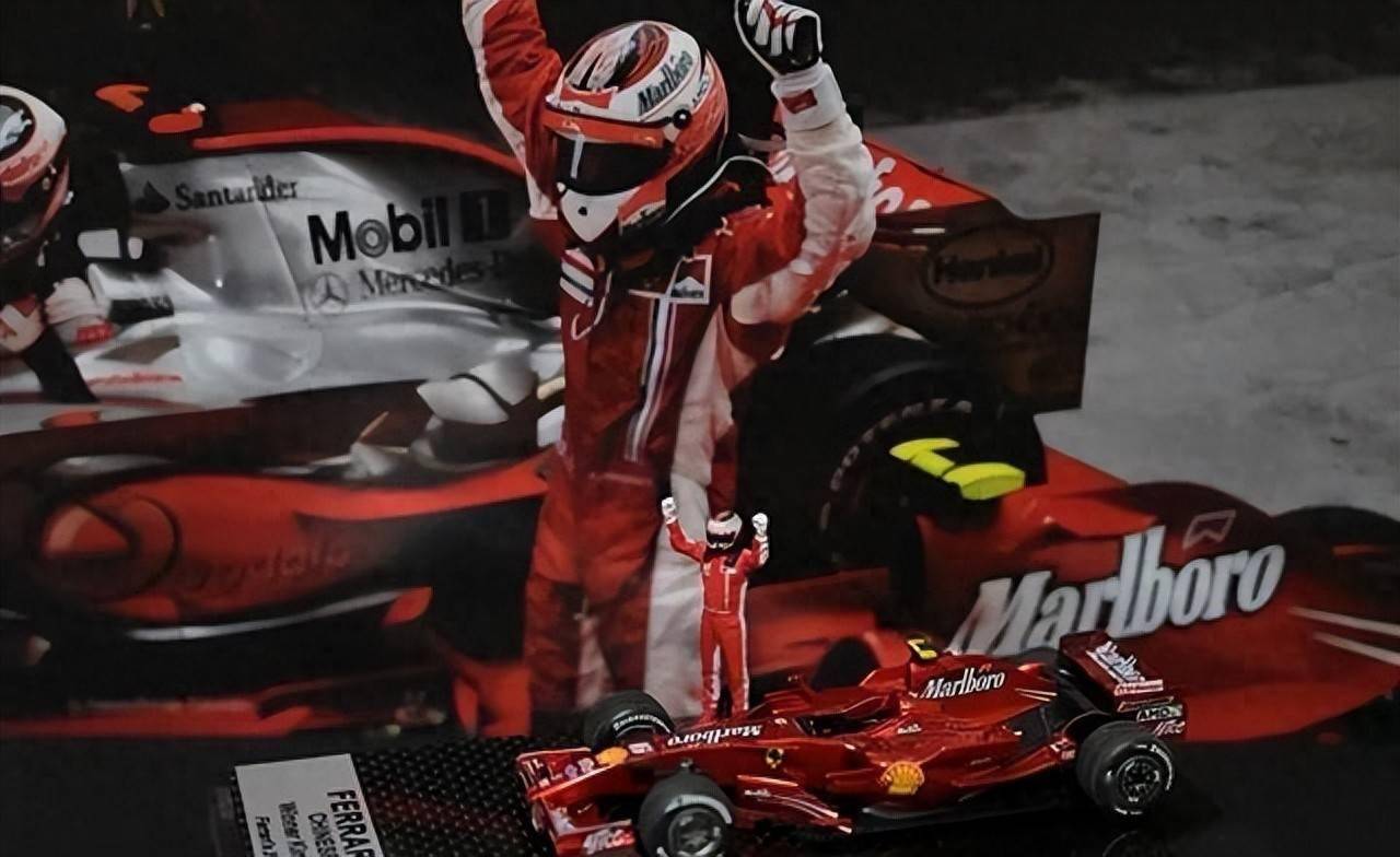 关于迈凯伦逆转索伯车队，阿隆索状态火热的信息