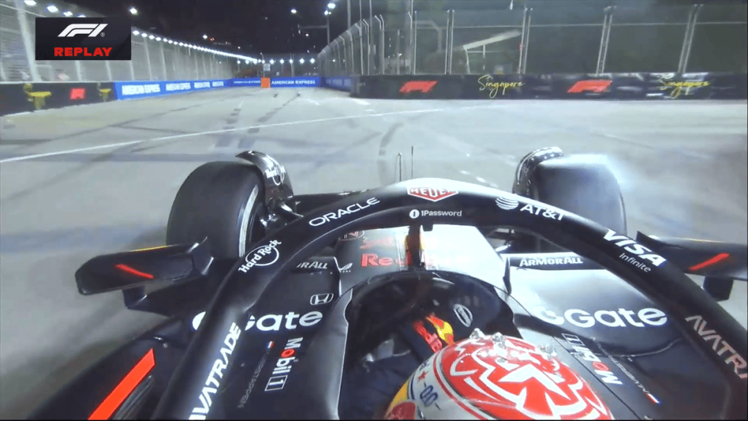 关于迈凯伦逆转索伯车队，阿隆索状态火热的信息