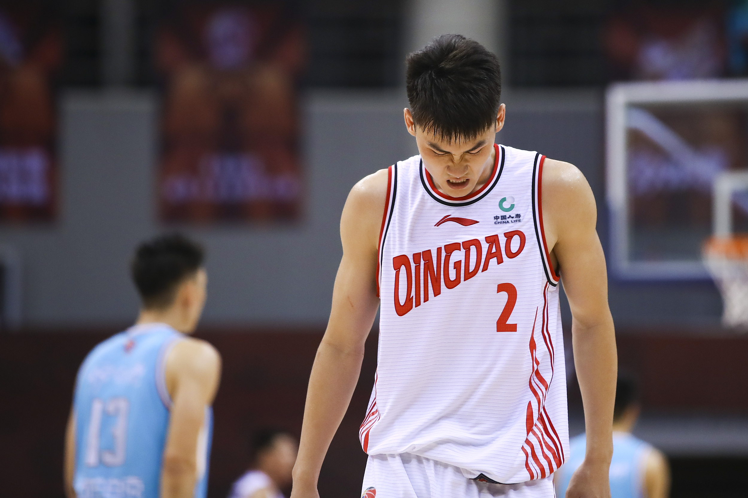 球员暴发战斗力，实现个人突破