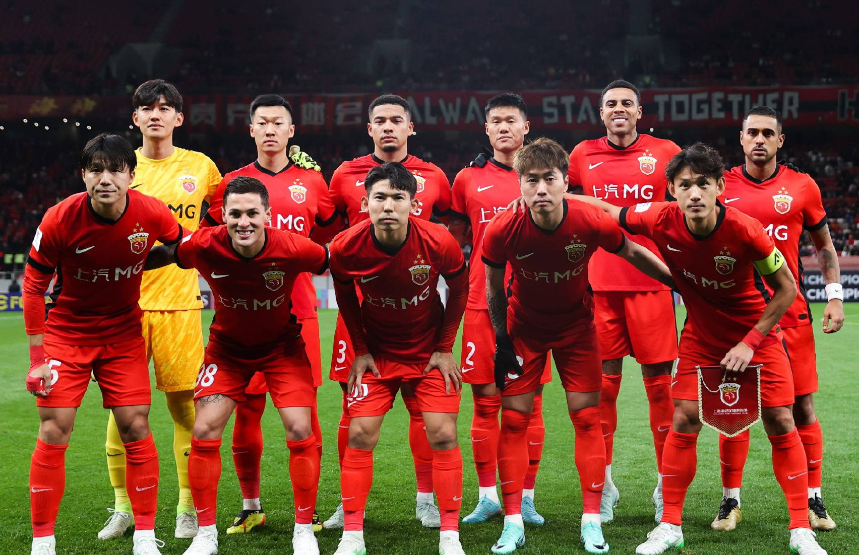 包含激烈角逐！东亚球队争夺晋级的词条