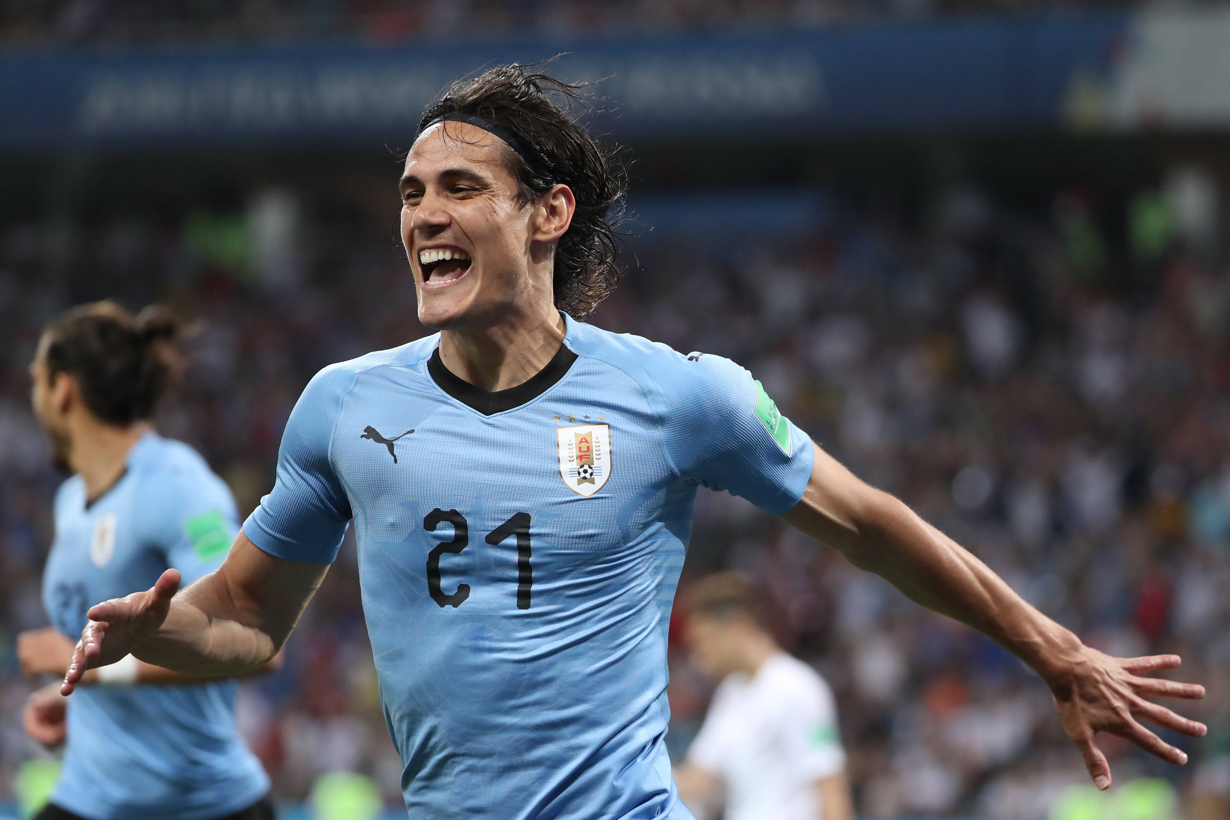 精彩进球瞬间，球员个人能力淋漓尽致的简单介绍