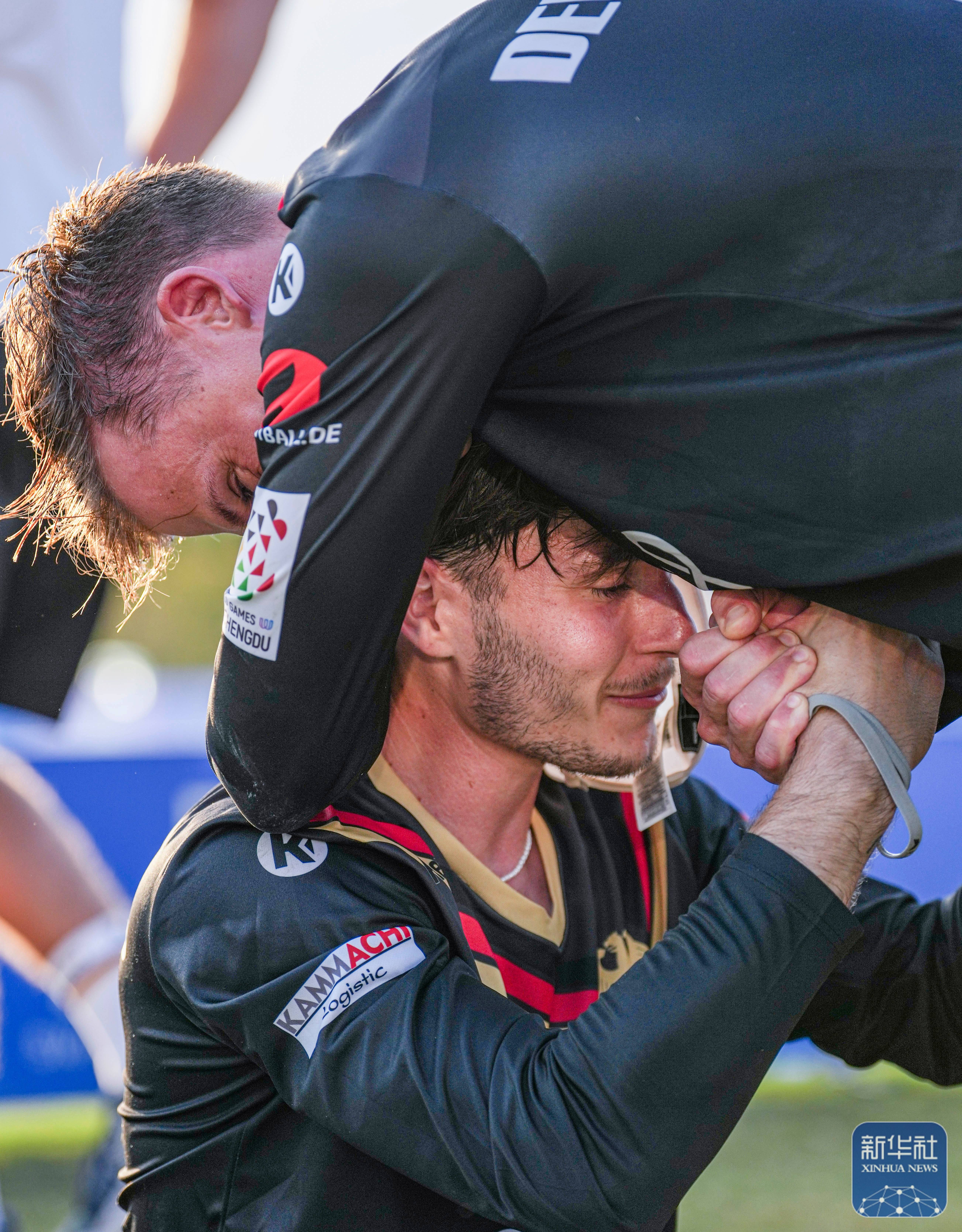 包含德国国家队遭遇尴尬！世界杯夺冠后再次出局的词条