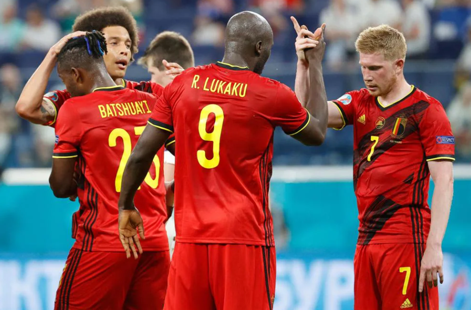 荷兰田径队机动积极比利时体操队牛翻了天的简单介绍 荷兰田径队机动积极比利时体操队牛翻了天的简单介绍