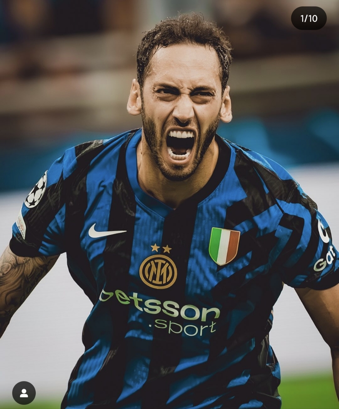 国米球员全力投入备战，不畏艰难迎接挑战的简单介绍